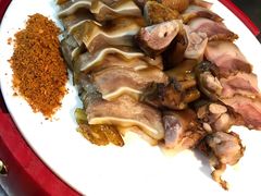 -百年神厨·地道川菜(清江西路店)