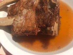 -西贝(上海我格广场店)