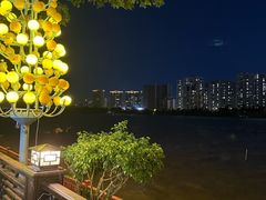 -金水门银河酒楼(新埠岛店)