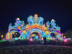 -南沙天后宫景区
