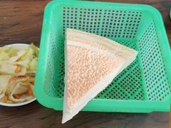 -赵家名吃四味烩菜(东大寺门食品街店)