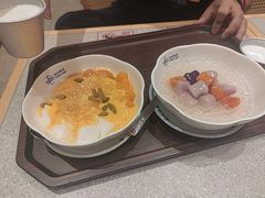 -赵记传承·中国甜品(福州总店)