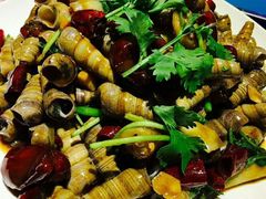 -寂寞的豆芽(龙泽路店)