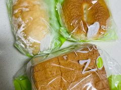 玄米吐司-RiceZone乐食尊纯米面包坊(望京店)