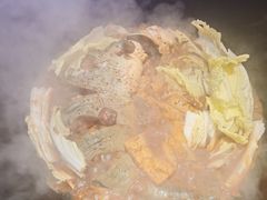 -徐家屯铁锅炖(宋家庄店)