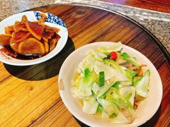 -好灶头妈妈菜·千岛湖土菜地标美食