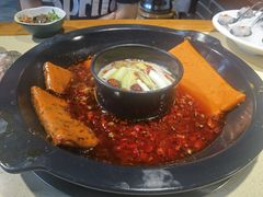 -蜀家渝重庆火锅(南屏街店)