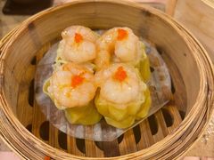 明虾蟹子烧卖-点都德(聚福楼店)