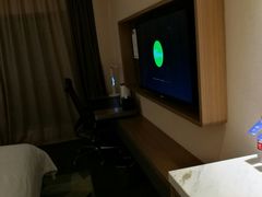 -兰州步行街希尔顿欢朋酒店