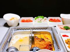 -海底捞火锅(金光华店)