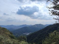 -北高峰