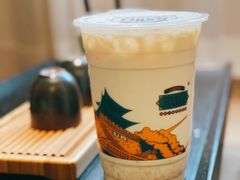 -放哈·甜醅子奶茶创造者(正宁路店)