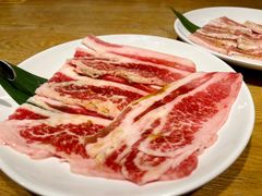 安格斯牛五花-牛藏·黑毛和牛烧肉(环市东店)