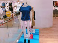 -优衣库(广州恒宝广场店)