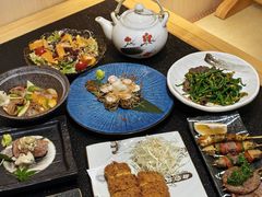 -长崎屋·23年日本料理·刺身·烧鸟(天河北路店)