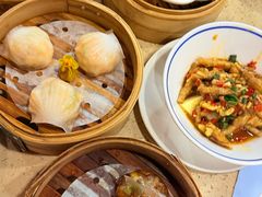 -点都德(喜粤楼店)
