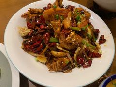 -小鱼故事·海鲜饺子馆(高新店)