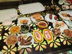 -堂会·KTV·自助餐·团建聚会(天河店)