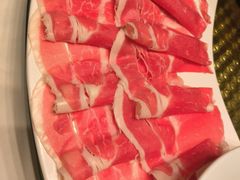 -东来顺饭庄(西直门店)