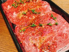 -新石器烤肉(中房金谊广场店)