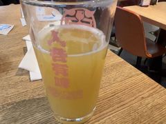 -牛啤堂精酿啤酒餐吧(五棵松华熙店)