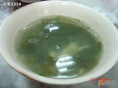 2-蒋家桥饺面店(广陵路店)