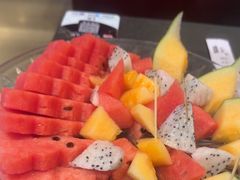 -蜀记火锅(南街店)