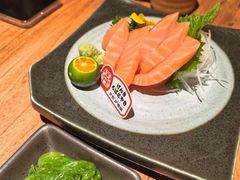 -炉胜·炉端烧·居酒屋