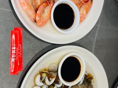 -阿毛饭店(和义路店)