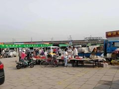 -秦皇岛海阳农副产品批发市场