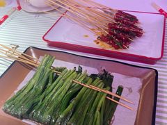 -三毛烧烤·南昌大排档(山姆店)