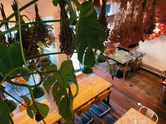 -北平花园·MUA摩造汉堡·北平咖啡(南锣鼓巷胡同店)