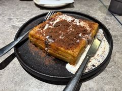 -留半山·香港食堂(啦啦宝都店)
