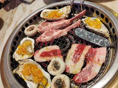 -火炉火自助餐(喜隆多店)