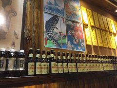 -石屋料理(南京西路店)