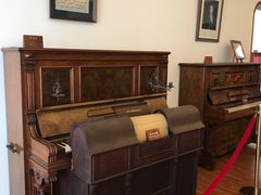 -鼓浪屿钢琴博物馆