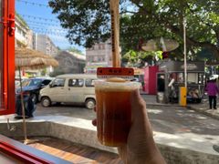 -喧闹·东方大气茶(鹅岭二厂店)