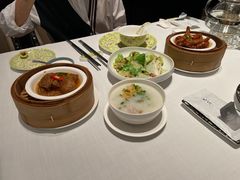 -君庭中餐厅(友谊宾馆店)