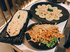-丙申臺火锅