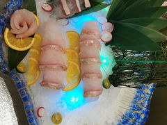 -亚马逊蒸汽活海鲜自助(LCM置汇旭辉广场店)