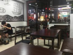 大堂-大饭勺(万达金街店)