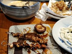 -三月居酒屋(青年大街店)