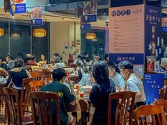 大堂-天下客饭店(中山路店)