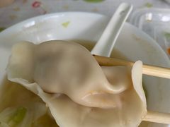 -北方饺子王·海肠捞饭·海鲜锅(山大店)