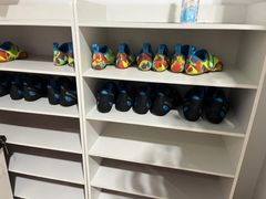 -ROCKPLUS攀岩馆(环宇城店)