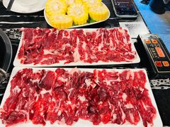 -古乐牛香·鲜牛肉牛杂火锅(象湖店)