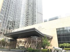 -北京千禧大酒店