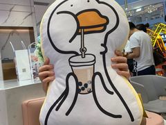 -奈雪的茶(印象城店)