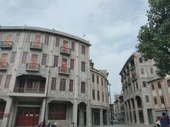 -汕头市小公园