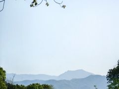 -天台山赤城山景区